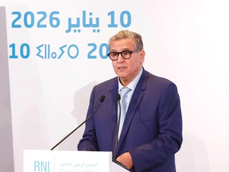 مباشرة بعد إغلاق باب الترشيحات ..الأحرار سيحسم اليوم بالتوافق في خليفة أخنوش عقب اجتماعين متتاليين
