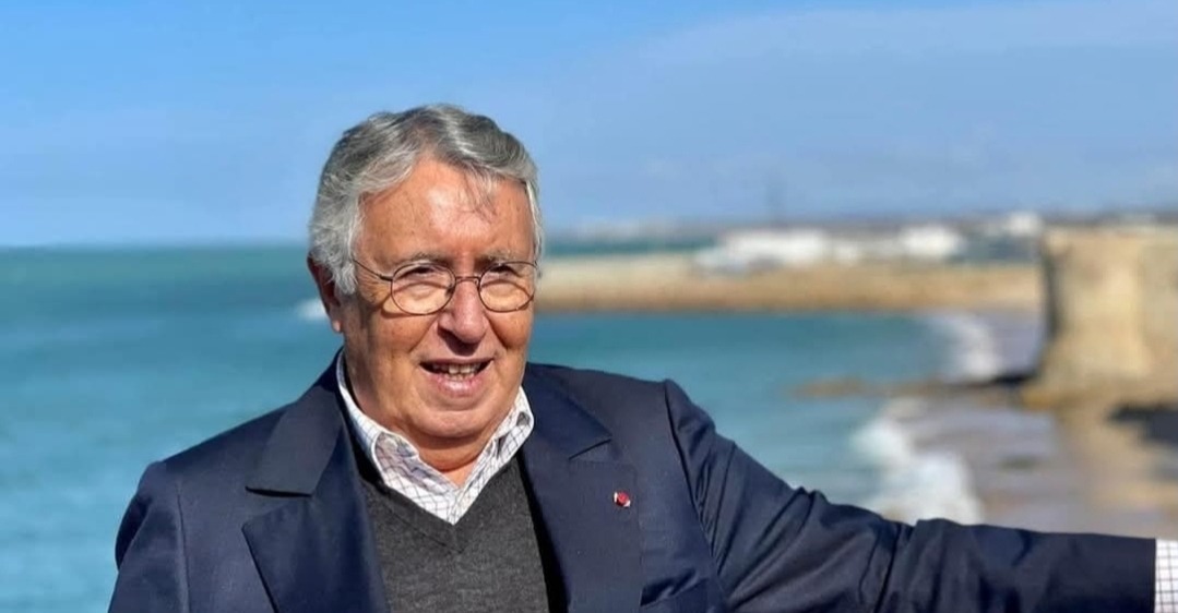 وفاة محمد بنعيسى وزير الخارجية المغربي الأسبق الذي جمع بين السياسة والثقافة والدبلوماسية (أحداث السنة)