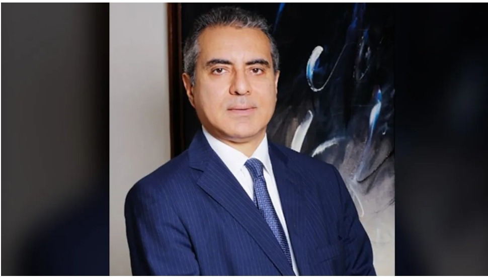 وفاة حسن الورياغلي المدير العام للهولدينغ الملكي "المدى"