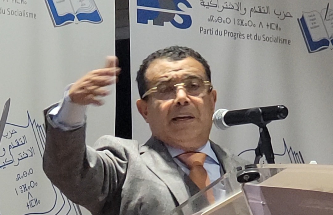 نقيب المحامين بالرباط: هناك محاولة ضبط أمني لمهنة المحاماة