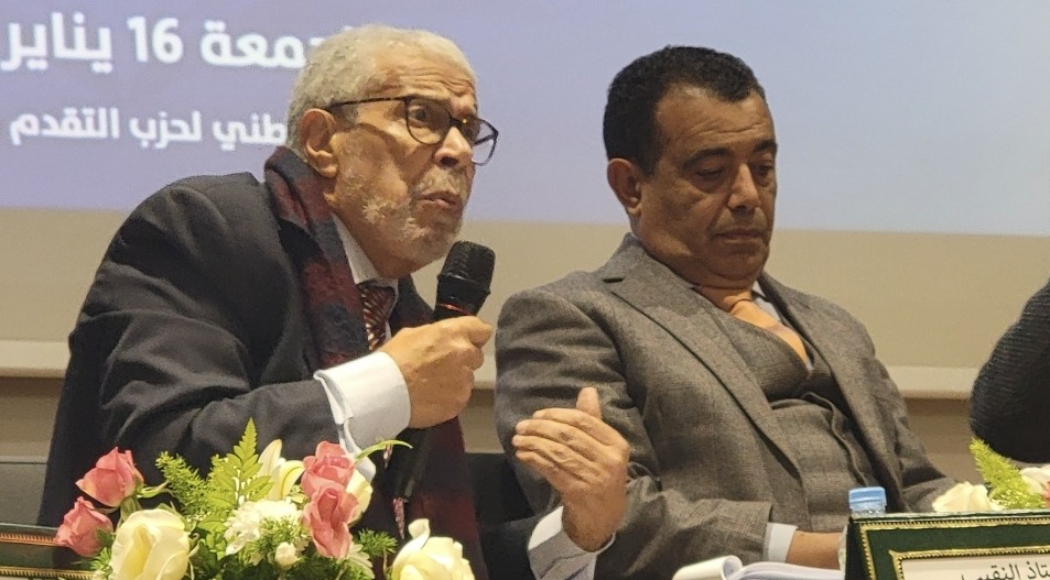 النقيب الجامعي: هناك توجه لإخضاع المحامين لوزير العدل والنيابة العامة
