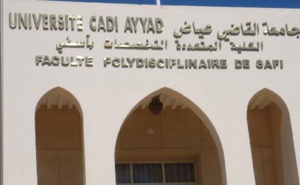 فضيحة إدارية بالكلية متعددة التخصصات بآسفي خلال فترة الامتحانات