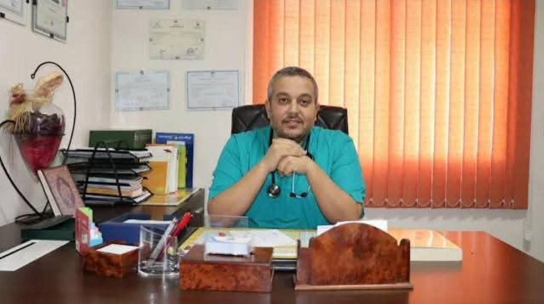 جماعة العدل والإحسان تعلن وفاة صهر عبد السلام ياسين الطبيب ياسين لحلو