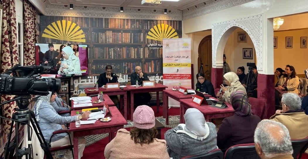 قيادات نقابية: التمثلات الاجتماعية والعقلية الذكورية تعرقل صعود النساء داخل النقابات