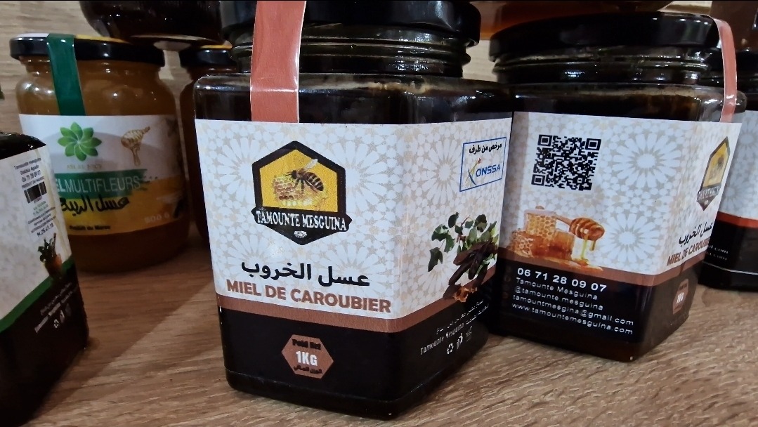 بعد أمطار الخير... "نحّالو" سوس يستبشرون خيراً بعودة الروح للمناحل وتوقعات بتضاعف الإنتاج (فيديو)
