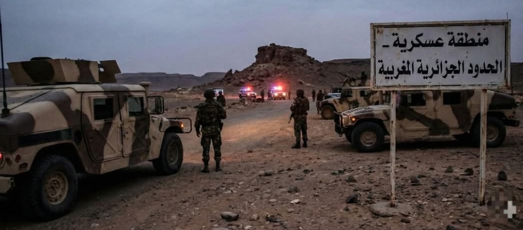 الجيش الجزائري يعلن قتل ثلاثة مغاربة يدعي انهم مهربون بولاية بشار