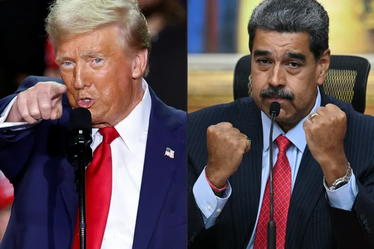 أحزاب ومنظمات مغربية تدين التدخل الأمريكي في فنزويلا وتدعو لاحترام سيادتها