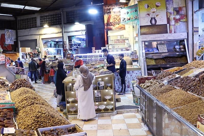 سلطات البيضاء تتعهد بمراقبة الأسعار واستقبال شكاوى المواطنين ومعالجتها في رمضان