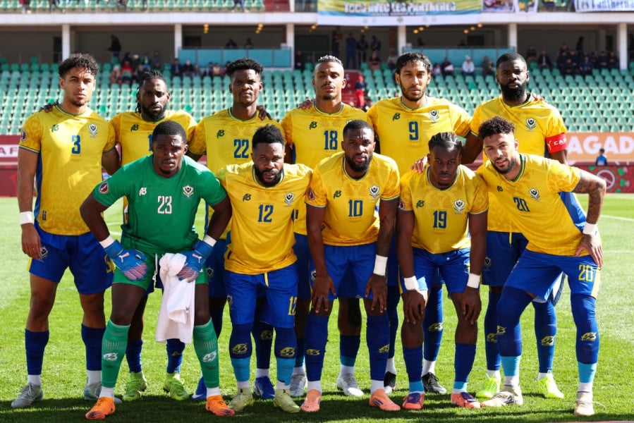 الحكومة الغابونية تجمّد نشاط المنتخب الأول وتُقيل الطاقم التقني بعد إخفاقه في "كان" المغرب 2025