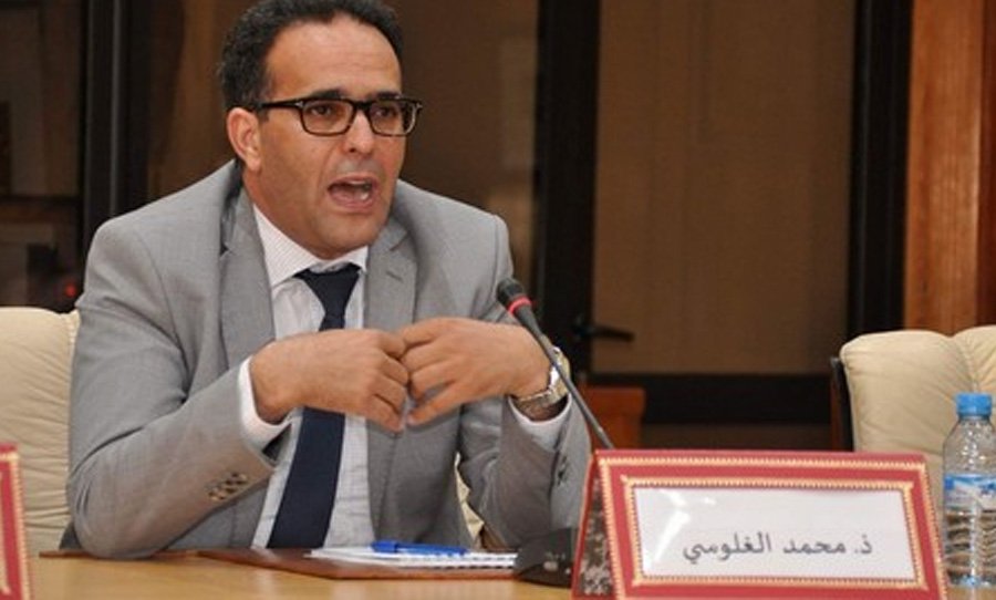 إدانة الغلوسي بثلاثة أشهر موقوفة التنفيذ وغرامة جراء شكاية برلماني من “الأحرار"