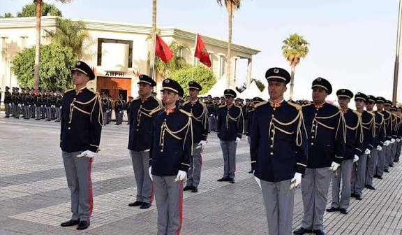 وزارة الداخلية تفتح باب الترشيح لتكوين 200  "قائد" في معهد الإدارة