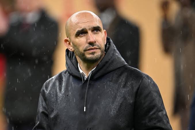 مصدر جامعي لـ"اليوم24": الركراكي لم يقدم استقالته من تدريب المنتخب المغربي