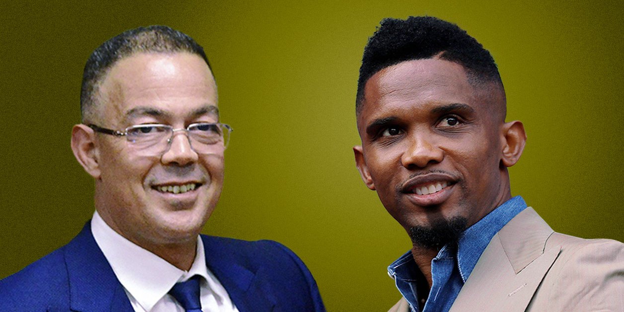 الاتحاد الكاميروني يشيد بالتنظيم المغربي ويهنئ أسود الأطلس بعد ربع النهائي