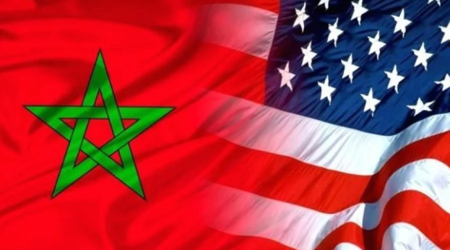 تراجع التبادل التجاري الأمريكي مع 86 دولة ليس بينها المغرب