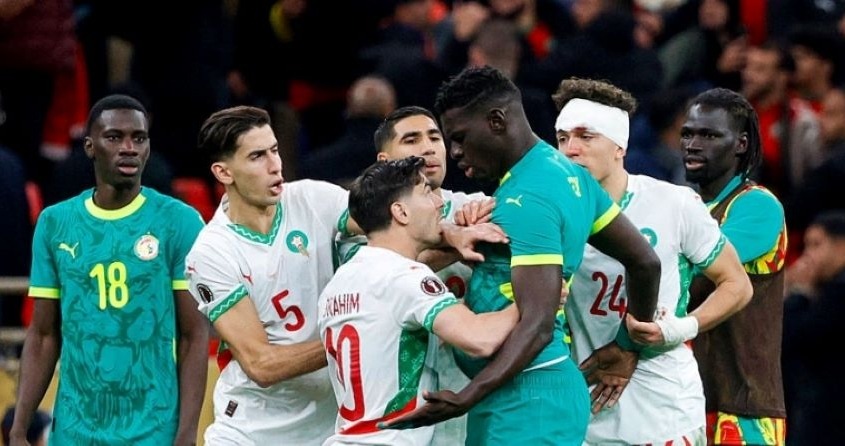 عاجل: "كاف" يحسم خلال 48 ساعة في ملف نهائي “كان 2025” بعد مثول الاتحاد السنغالي أمام لجنة الانضباط