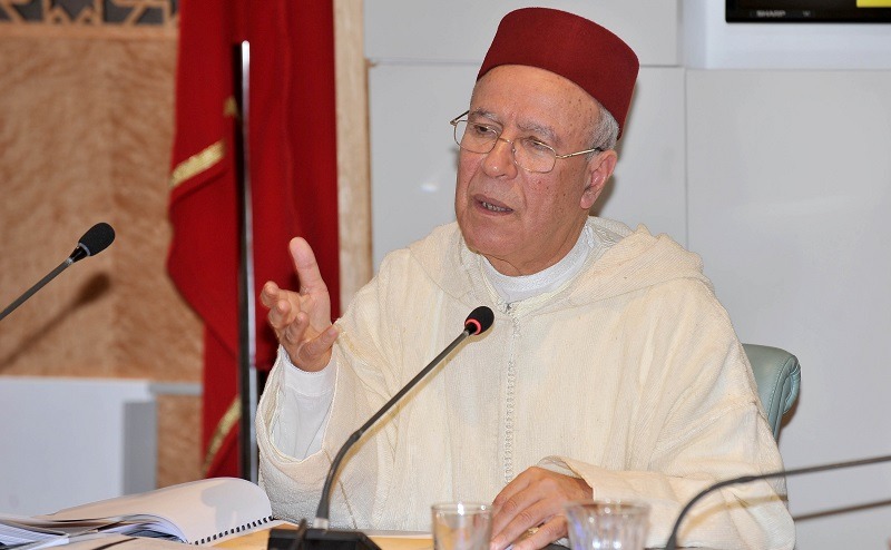 عشية حلول شهر رمضان... وزارة الأوقاف تقوم بتفريش 902 مسجدا وتطلق خدمات للحراسة والنظافة لفائدة 280 مسجدا