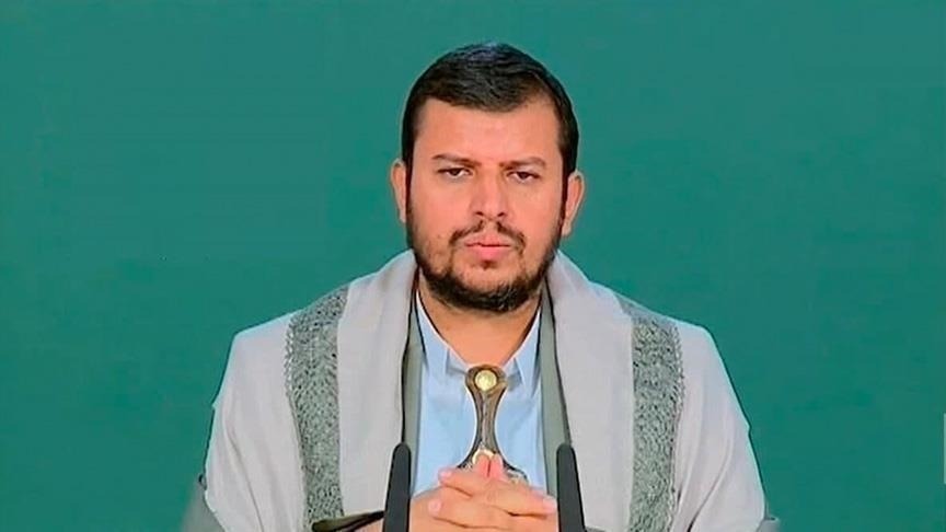 زعيم الحوثيين يهدد باستهداف أي تمركز إسرائيلي في "أرض الصومال"
