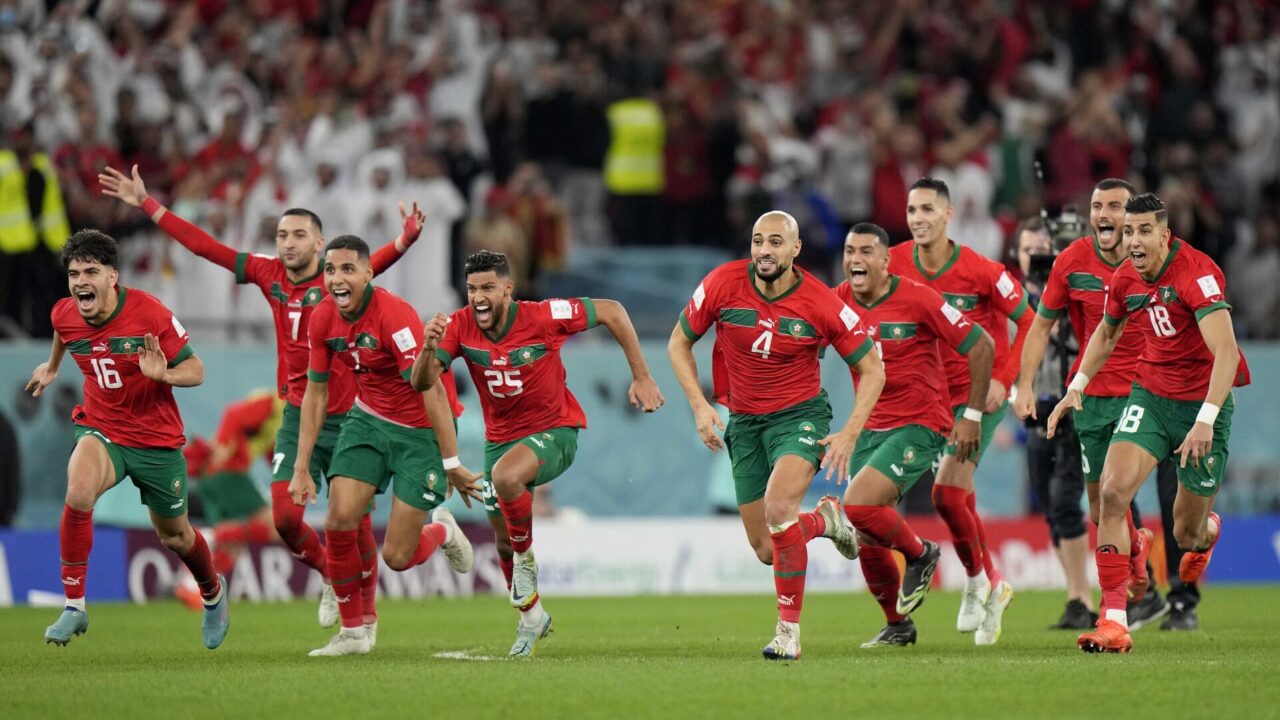 كأس إفريقيا 2025 (المغرب – نيجيريا)... المواجهة ستكون صعبة بين منتخبين كبيرين 