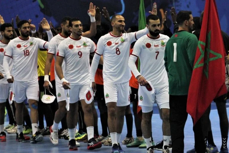 "كان" كرة اليد (رواندا 2026)... المنتخب المغربي يهزم نظيره الكونغولي ويتأهل للدور الرئيسي
