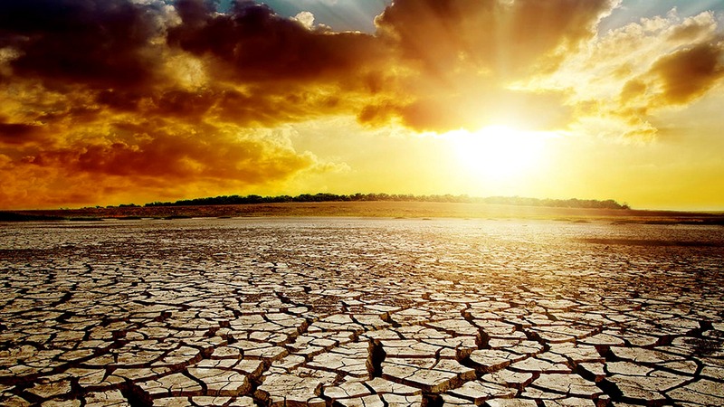 2025 ثالث أكثر السنوات حرا على الإطلاق وتوقعات أن تبقى 2026 عند مستويات مرتفعة تاريخيا