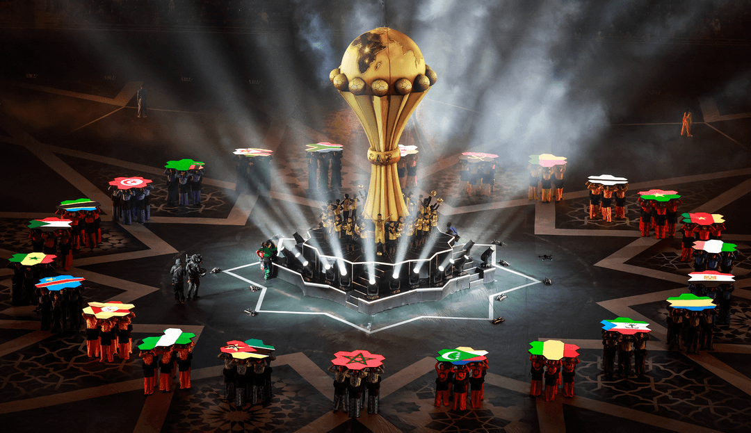 المغرب يرفع سقف النجاح التجاري لكأس إفريقيا بـ90٪ زيادة