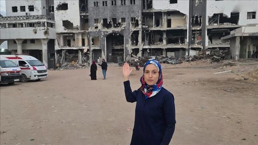 أول طبيبة مغربية تزور غزة بعد إعلان وقف الحرب: استهداف القطاع الصحي ضربة قاسية للأمل