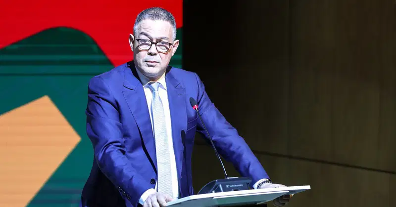 لقجع يوضح طموحه لرئاسة حكومة المونديال – اليوم 24