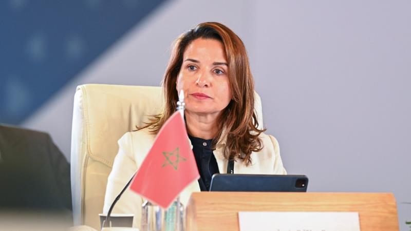 بنعلي في « دافوس الصيفي »: المغرب شريك موثوق وملتزم بعلاقات متوازنة مع مختلف الفاعلين الدوليين – اليوم 24