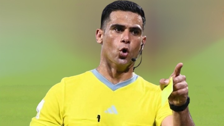 كأس الكونفدرالية: تحكيم مصري للديربي المغربي بين الوداد الرياضي وأولمبيك آسفي