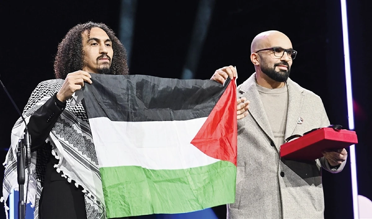 وزير ألماني ينسحب من مهرجان برلين بعد اتهام بلاده بالتواطؤ في إبادة غزة