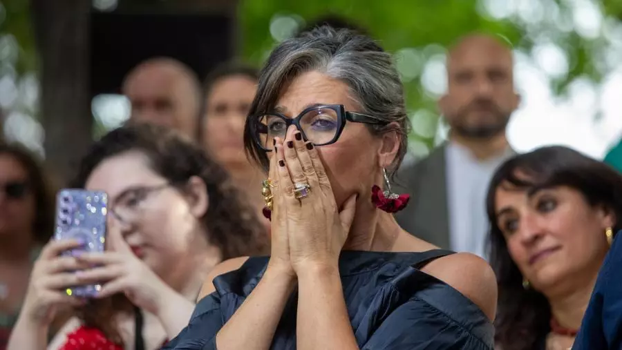 زوج مسؤولة أممية يجرّ ترامب إلى القضاء احتجاجا على معاقبتها بسبب إدانتها جرائم "إسرائيل"