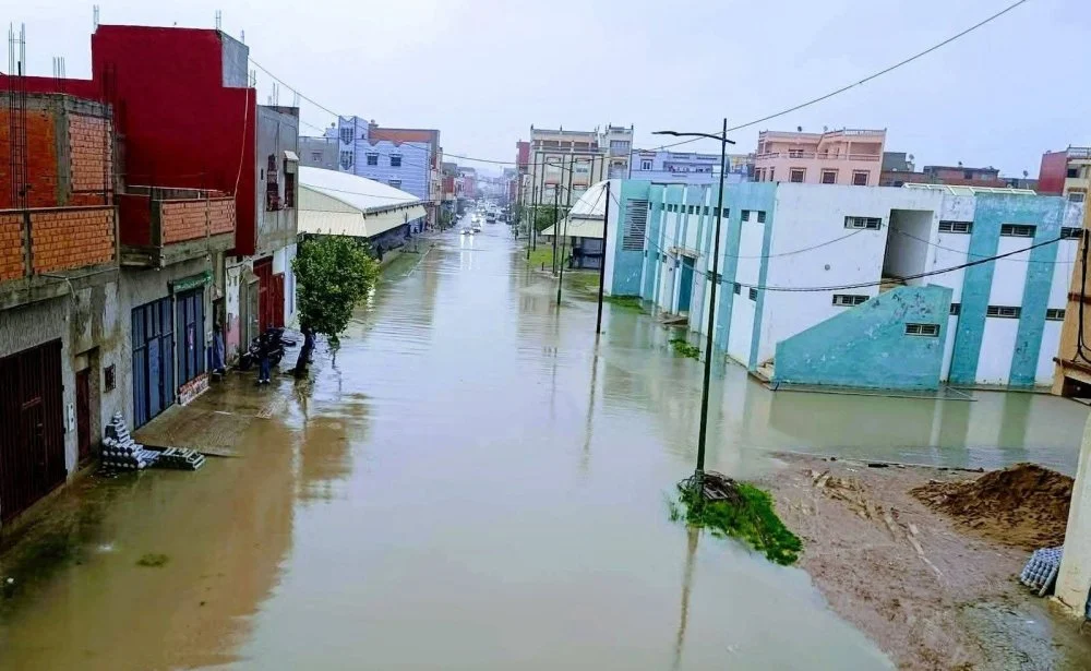 أكاديمية طنجة تحث المدارس العامة والخاصة على استقبال تلاميذ القصر الكبير فوراً