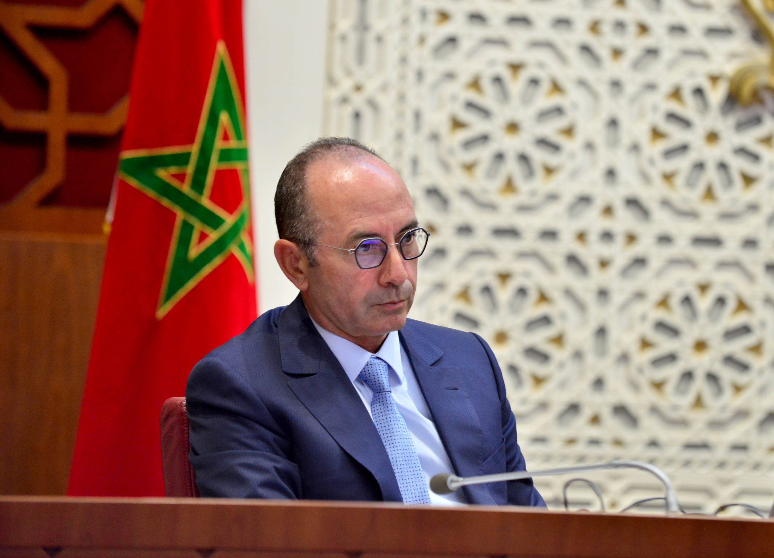 المرصد المغربي للطلبيات العمومية يطلق موقعه الإلكتروني
