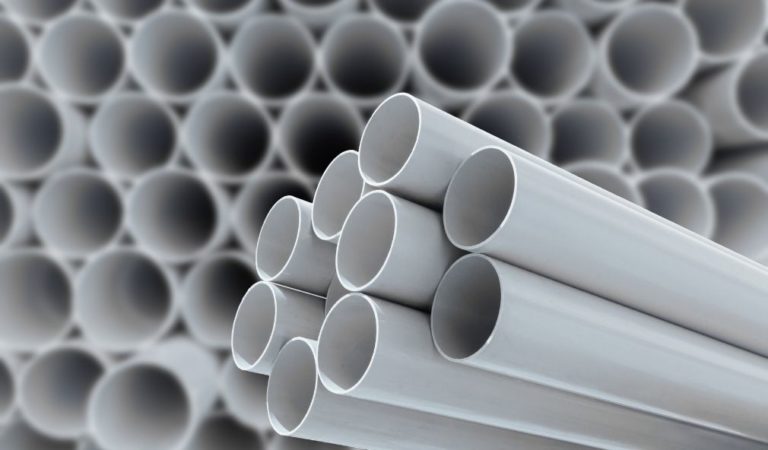 الرسم المضاد للإغراق يدخل حيز التنفيذ لحماية سوق الـPVC من الواردات المصرية
