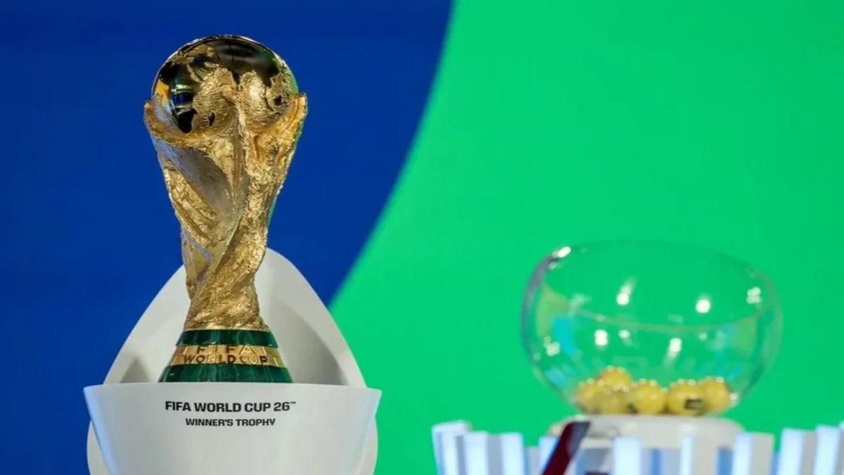 ألمانيا تطالب "فيفا" بضمانات أمنية لكأس العالم 2026 جراء الأحداث التي عرفتها المكسيك