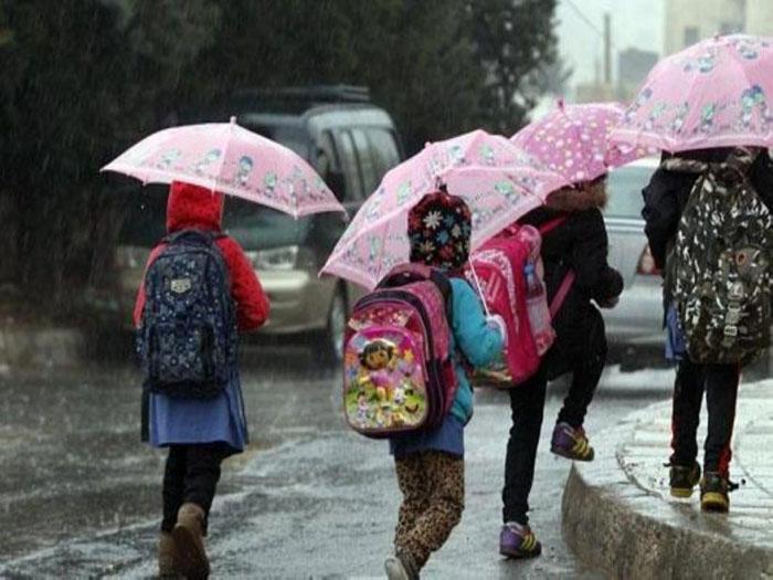 طنجة: استمرار قرار تمديد تعليق الدراسة بجميع المؤسسات التعليمية العمومية والخصوصية