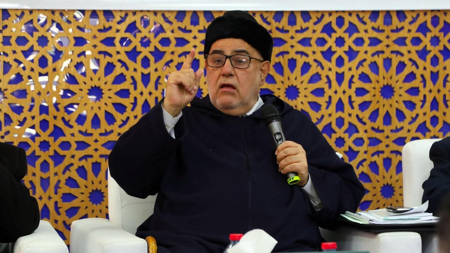 العدالة والتنمية يحذر من استغلال فضائح “إبستين” سياسياً كوسيلة للابتزاز