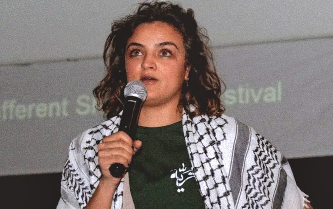 الجمعية المغربية لحقوق الإنسان تطالب بإطلاق سراح  ناشطة في "جيل زيد" عقب توقيفها بمطار مراكش