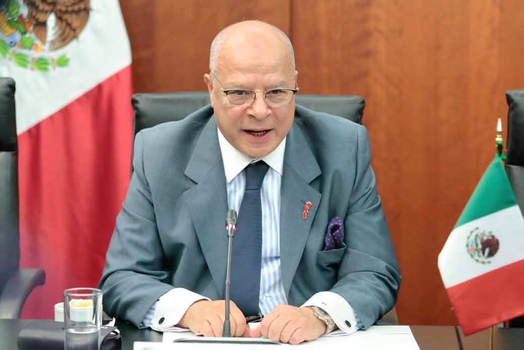 سفارة المغرب بالمكسيك تحذر الجالية من تدهور الوضع الأمني وتضع أرقام طوارئ رهن الإشارة