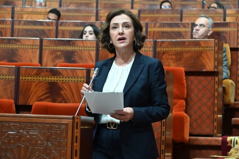 عمور: عائدات السياحة تجاوزت 138 مليار درهم واستقبلنا ما يقارب 20 مليون سائح في 2025