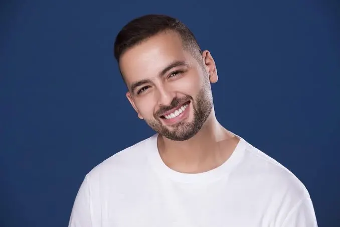 "أمينوكس" يعلن دخوله عالم التمثيل ويفتتح بالسينما