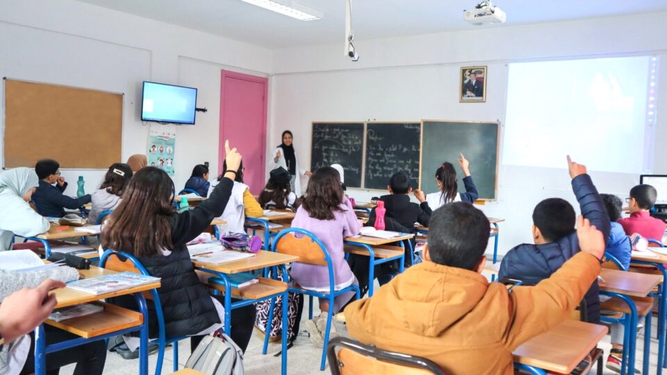 طنجة أصيلة: استئناف الدراسة حضوريا بمختلف المؤسسات التعليمية والخصوصية غدا السبت