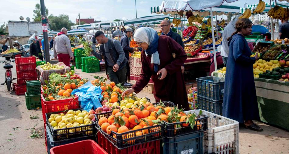 وزارة الصناعة والتجارة تدعم فدراليات حماية المستهلك لمدة 3 سنوات لتمويل مبادرات تحسيسية وأنشطة للإعلام والتثقيف