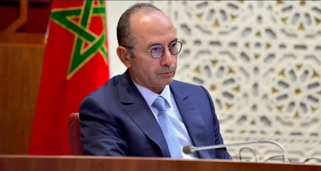 وزيرة المالية تعفي نور الدين بنسودة الخازن العام أقدم مسؤول في وزارة المالية