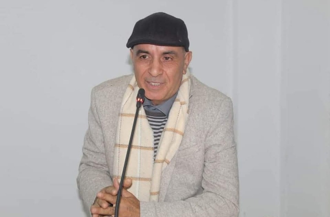 سرديات أنثروبولوجيا الرواية.. مؤلف جديد للباحث أحمد بنشريف