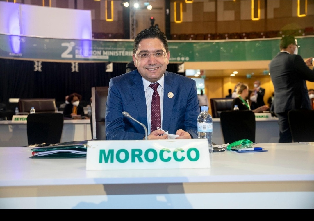 انتخاب المغرب عضوا في مجلس الأمن والسلم في الاتحاد الإفريقي