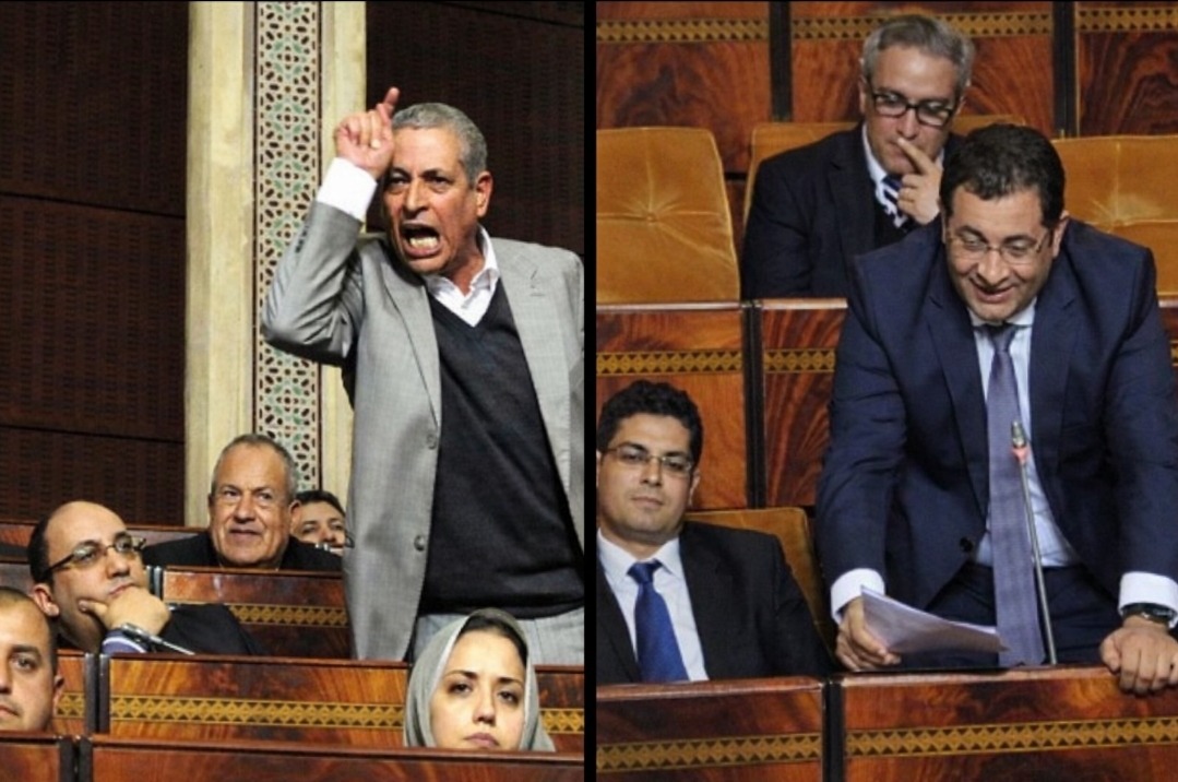 خيرات وبودرا يعززان صفوف حزب التقدم والاشتراكية في الانتخابات المقبلة