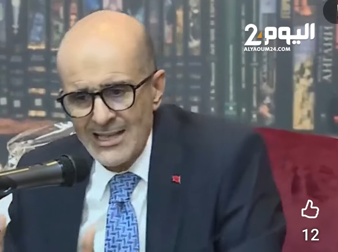 الأزمي: حكومة العثماني "ما كانتش ديالنا" (فيديو)