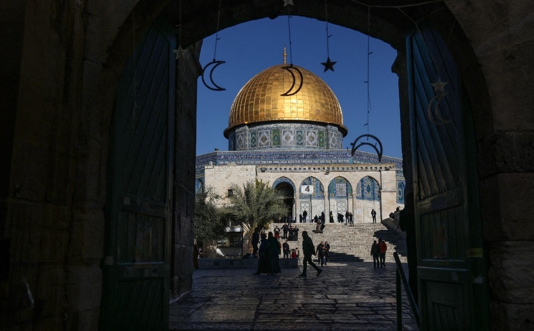 المؤتمر العربي العام يستنكر الانتهاكات الإسرائيلية في فلسطين ولبنان