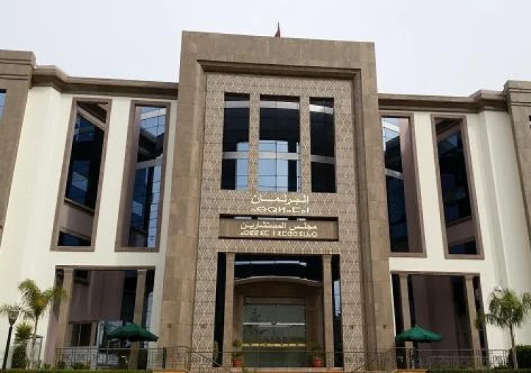 الحكومة تُجيب عن 30% فقط من أسئلة المُستشارين خلال دورة أكتوبر المنصرم